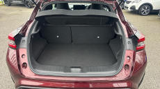 Nissan Juke 1.6 Hybrid N-Connecta 5dr Auto Hybrid Hatchback